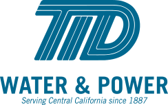 TID water conservation