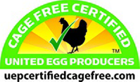Certified Humane animal care certification at Valley Fresh Foods